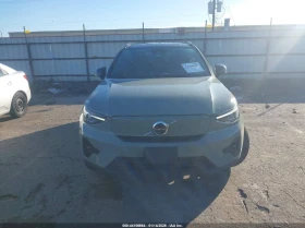 Volvo XC40 Recharge Pure Electric Twin Plus, снимка 12