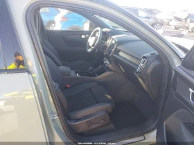 Volvo XC40 Recharge Pure Electric Twin Plus, снимка 5