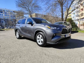 Toyota Highlander - 47500 € / 92901.93 лв. - 26955709 4