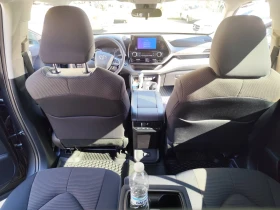 Toyota Highlander - 47500 € / 92901.93 лв. - 26955709 2