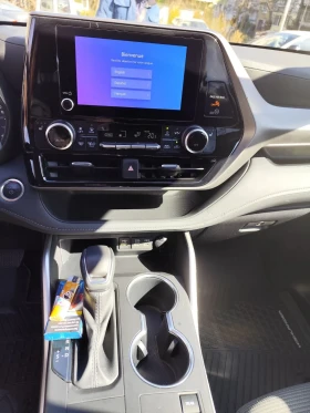 Toyota Highlander - 47500 € / 92901.93 лв. - 26955709 12