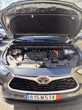 Toyota Highlander - 47500 € / 92901.93 лв. - 26955709 11