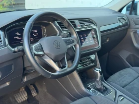 VW Tiguan Elegance 1.4 eHybrid OPF DSG | Mobile.bg � ����� ������ 7