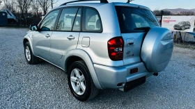 Toyota Rav4 2.0d4d🇮🇹 face lift - 3500 € / 6845.40 лв. - 79412586 5