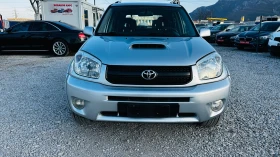 Toyota Rav4 2.0d4d🇮🇹 face lift - 3500 € / 6845.40 лв. - 79412586 2