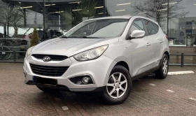 Hyundai IX35 2.0