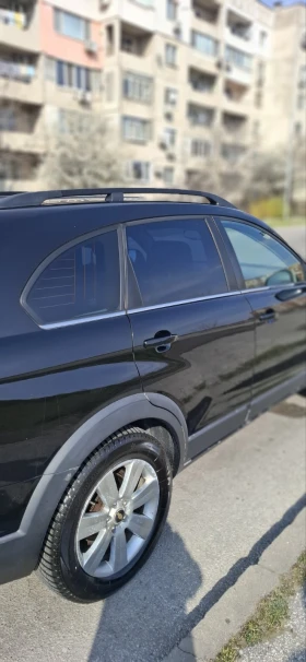 Chevrolet Captiva - 3500 € / 6845.40 лв. - 56114436 3