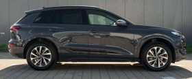 Audi Q6 e-tron performance 100 kWh | Auto.bg — изображение 3