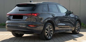 Audi Q6 e-tron performance 100 kWh | Auto.bg — изображение 2