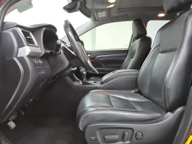 Toyota Highlander LIMITED PLATINUM | Auto.bg — изображение 7