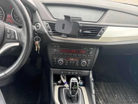 BMW X1 * xDrive28i * CARFAX * ЦЕНА ДО БГ - 8800 € / 17211.30 лв. - 14884323 8