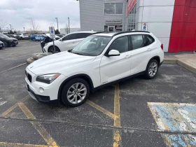 BMW X1 * xDrive28i * CARFAX * ЦЕНА ДО БГ