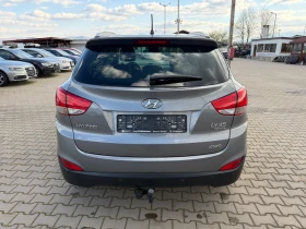 Hyundai IX35 2.0CRDI 4WD KOJA EURO 5 - 5200 € / 10170.32 лв. - 86700471 7