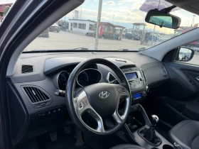 Hyundai IX35 2.0CRDI 4WD KOJA EURO 5 - 5200 € / 10170.32 лв. - 86700471 12
