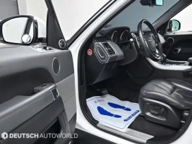 Land Rover Range Rover Sport 3.0D | Mobile.bg � ����� ������ 12