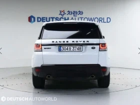 Land Rover Range Rover Sport 3.0D | Mobile.bg � ����� ������ 4