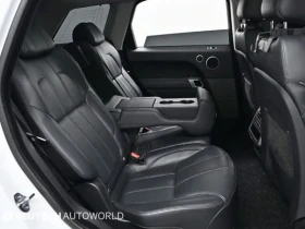 Land Rover Range Rover Sport 3.0D | Mobile.bg � ����� ������ 13