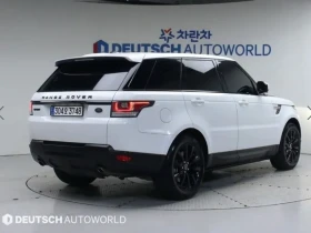 Land Rover Range Rover Sport 3.0D | Mobile.bg � ����� ������ 2
