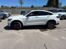 Mercedes-Benz GLC 43 AMG * NIGHT PACKAGE * ����������������  | Mobile.bg � ����� ������ 2
