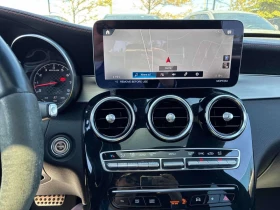 Mercedes-Benz GLC 43 AMG * NIGHT PACKAGE * ����������������  | Mobile.bg � ����� ������ 9
