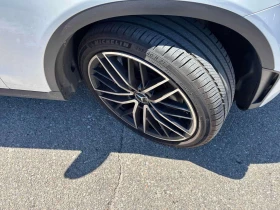 Mercedes-Benz GLC 43 AMG * NIGHT PACKAGE * ����������������  | Mobile.bg � ����� ������ 7