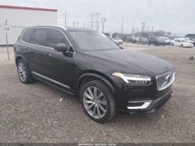 Volvo Xc90 T6 INSCRIPTION 7 Местен