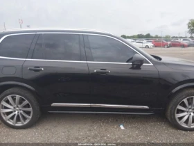 Volvo Xc90 T6 INSCRIPTION 7 Местен | Auto.bg — изображение 13