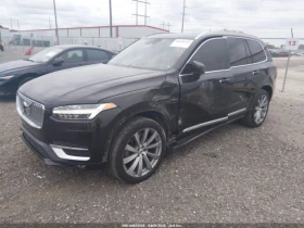 Volvo Xc90 T6 INSCRIPTION 7 Местен | Auto.bg — изображение 2