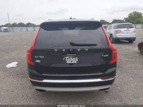 Volvo Xc90 T6 INSCRIPTION 7 Местен | Auto.bg — изображение 16