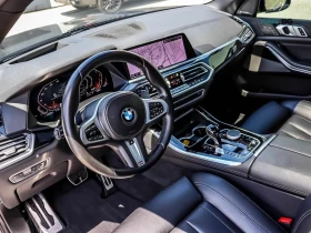 BMW X5 xDrive40i * M-Package *  AвтоКредит * (ЦЕНА ДО БГ) | Auto.bg — изображение 7