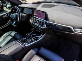 BMW X5 xDrive40i * M-Package *  AвтоКредит * (ЦЕНА ДО БГ) | Auto.bg — изображение 14