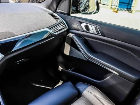 BMW X5 xDrive40i * M-Package *  AвтоКредит * (ЦЕНА ДО БГ) | Auto.bg — изображение 12