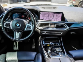 BMW X5 xDrive40i * M-Package *  AвтоКредит * (ЦЕНА ДО БГ) | Auto.bg — изображение 9