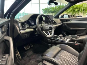 Audi SQ5 Progressiv | CARFAX | АВТОКРЕДИТ БЕЗ ПЪРВОНАЧАЛНА - 36500 € / 71387.79 лв. - 17815074 7