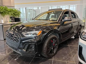 Audi SQ5 Progressiv | CARFAX | АВТОКРЕДИТ БЕЗ ПЪРВОНАЧАЛНА - 36500 € / 71387.79 лв. - 17815074 3