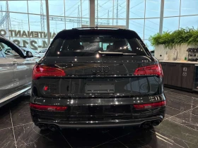 Audi SQ5 Progressiv | CARFAX | АВТОКРЕДИТ БЕЗ ПЪРВОНАЧАЛНА - 36500 € / 71387.79 лв. - 17815074 5