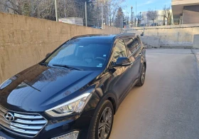 Hyundai Santa fe Grand Santa Fe