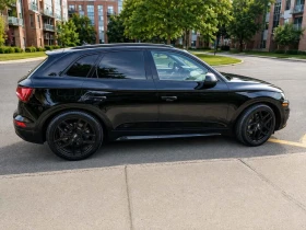 Audi Q5  Carfax / Цена до България ! | Auto.bg — изображение 7