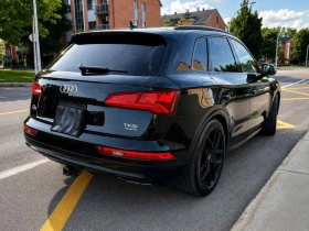 Audi Q5  Carfax / Цена до България ! | Auto.bg — изображение 4