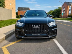 Audi Q5  Carfax / Цена до България ! | Auto.bg — изображение 2