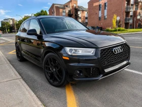 Audi Q5  Carfax / Цена до България ! | Auto.bg — изображение 3