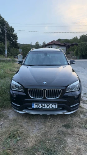 BMW X1 BMW X1 xDrive18d (E84 LCI Facelift, 2014) - 9500 € - 66041078 2