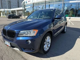 ������ BMW X3