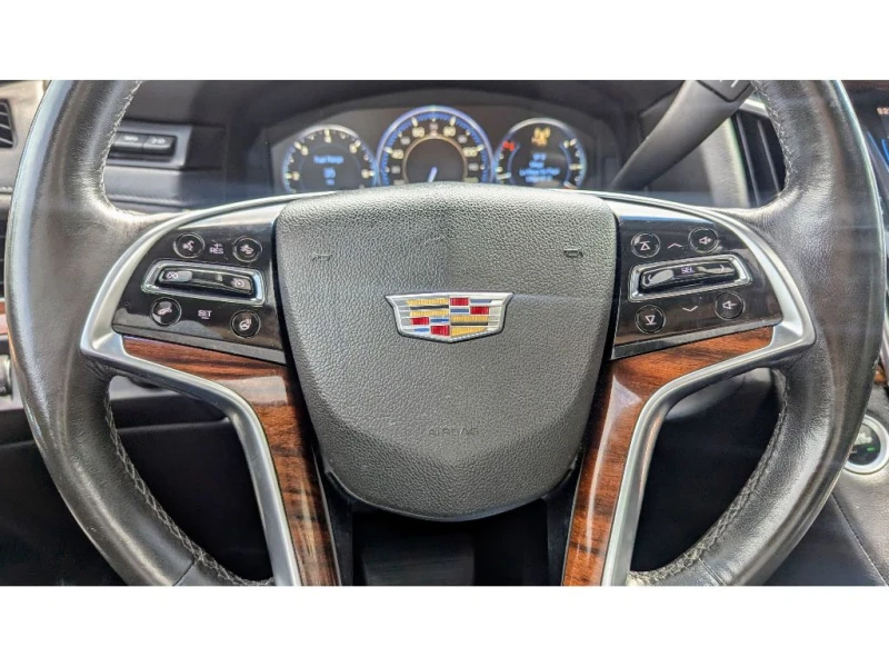 Cadillac Escalade 1SC, снимка 7 - Автомобили и джипове - 47449481