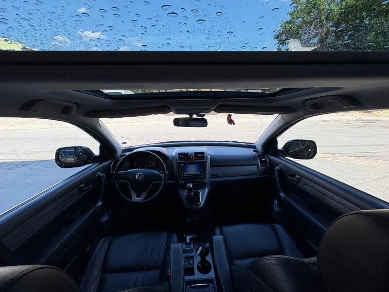 Honda Cr-v 100k KM  EXECUTIV + DISTR AFS  Adaptive Ligths LPG, снимка 8 - Автомобили и джипове - 52032885