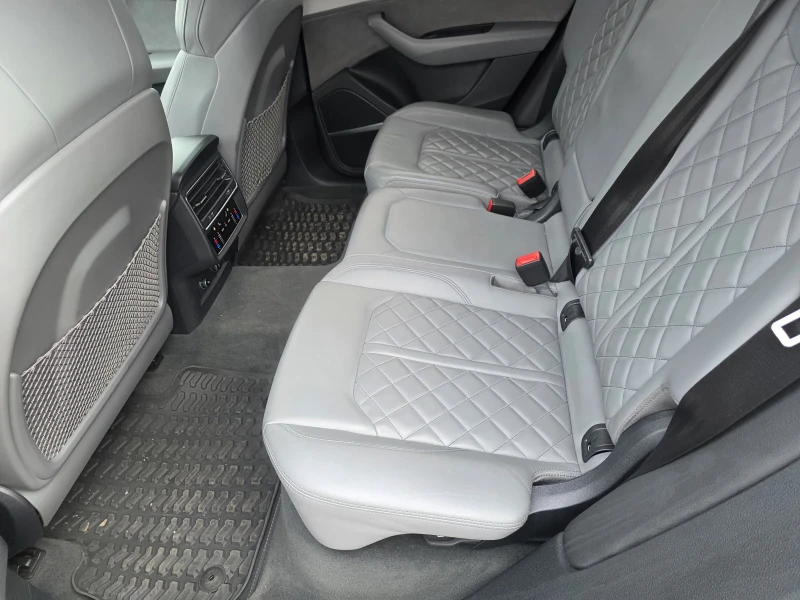 Audi Q8 3.0TDI 50, снимка 9 - Автомобили и джипове - 52730198