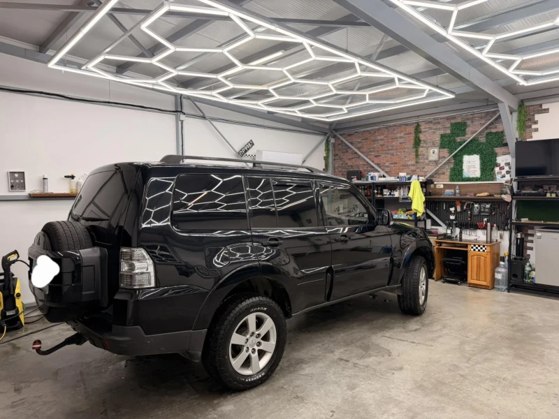 Mitsubishi Pajero, снимка 2 - Автомобили и джипове - 52863164