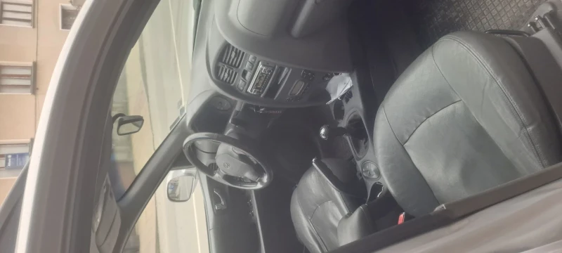 Hyundai Santa fe 2000 4?4, снимка 9 - Автомобили и джипове - 53182418