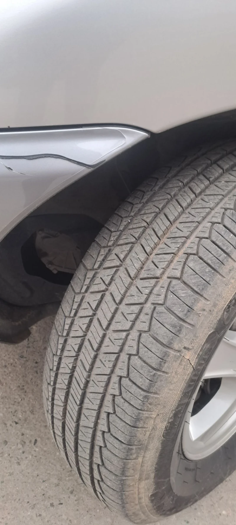 Hyundai Santa fe 2000 4?4, снимка 5 - Автомобили и джипове - 53182418