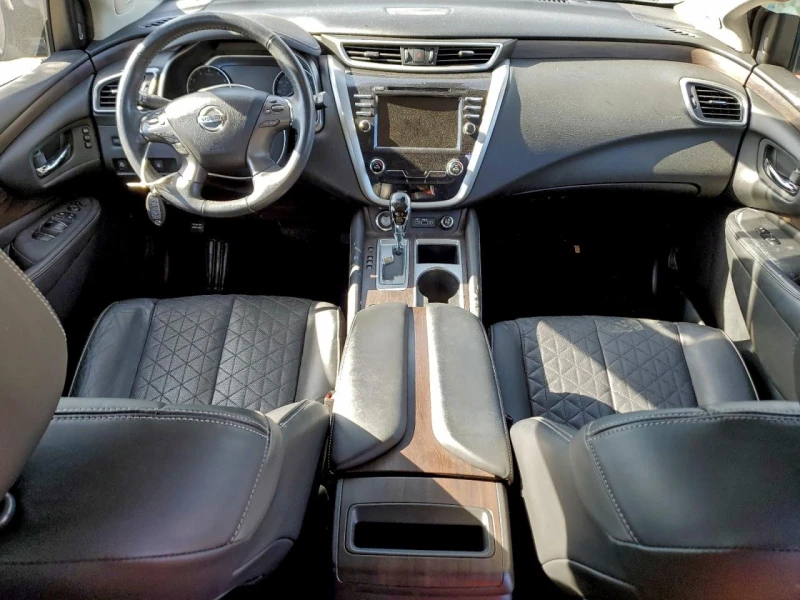 Nissan Murano S * КРАЙНА ЦЕНА* CARFAX, снимка 8 - Автомобили и джипове - 53388215